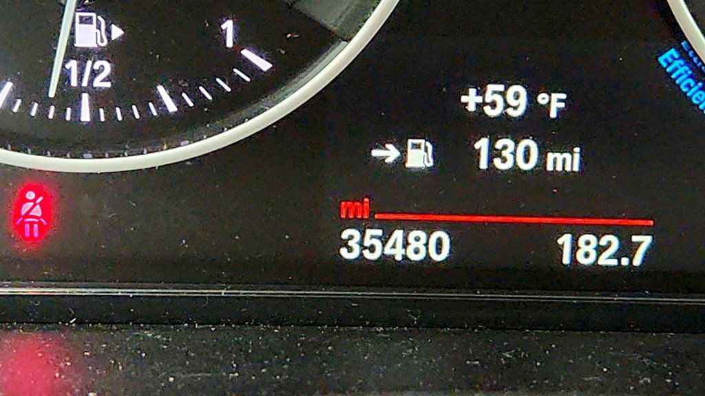 Used 2017 BMW 230i xDrive Convertible AWD/4WD image 16