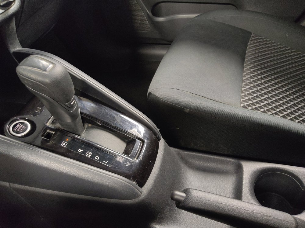 Used 2021 Nissan Versa S image 26