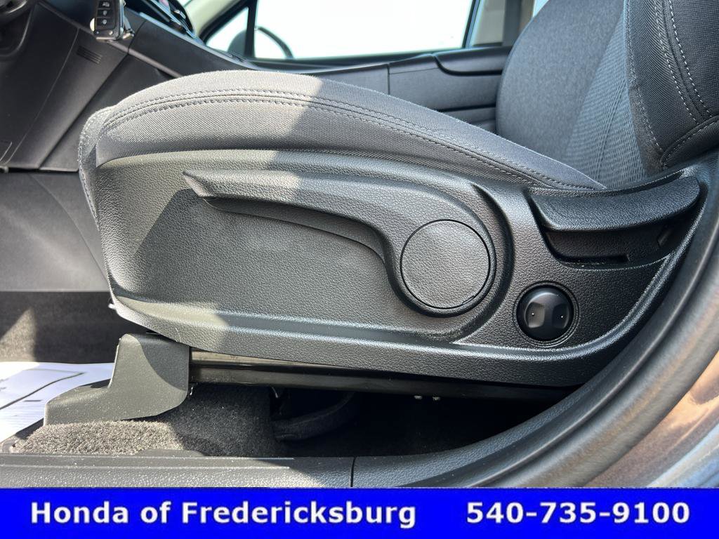 Used 2023 Hyundai Santa Fe SE image 17