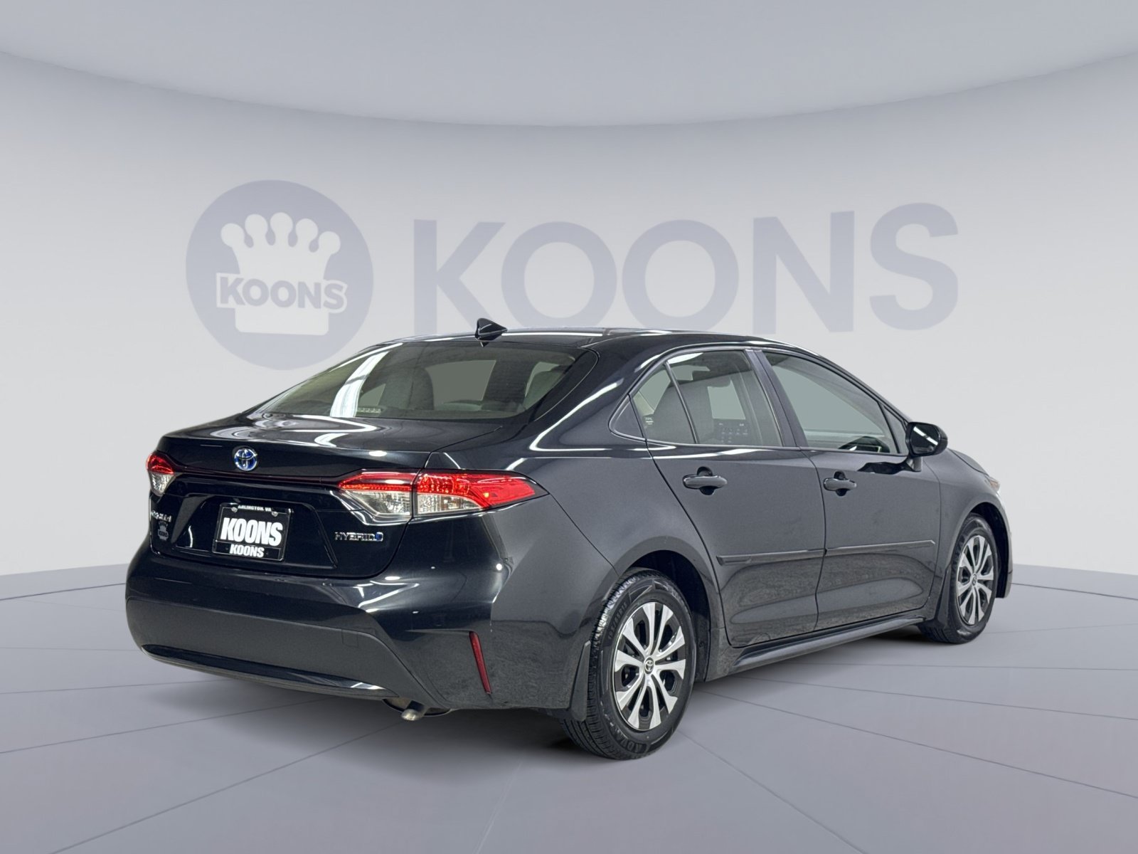 Used 2022 Toyota Corolla LE FWD image 20