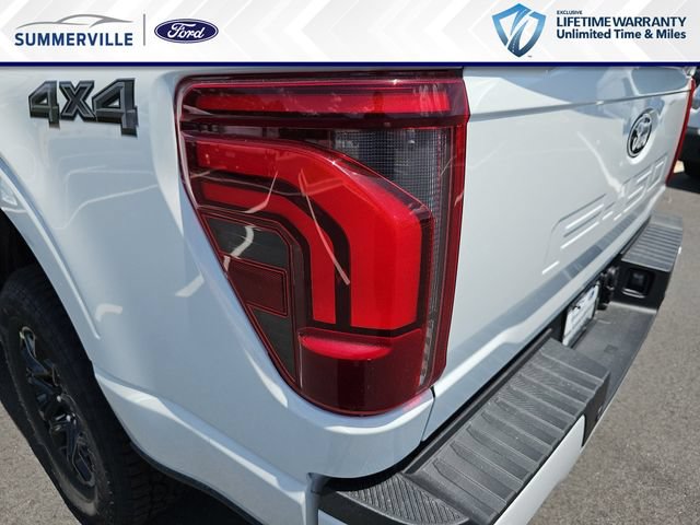 New 2026 Ford F150 Lariat AWD/4WD image 35