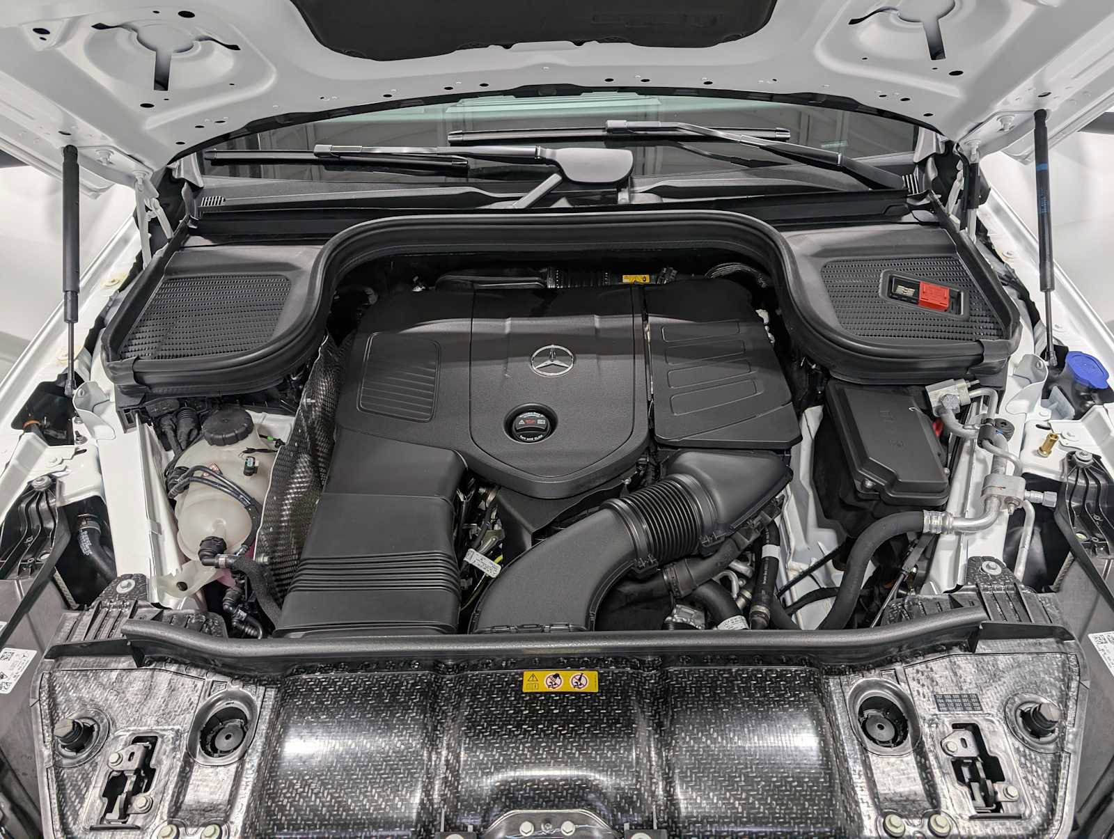 New 2026 Mercedes-Benz GLE 350 4MATIC image 12