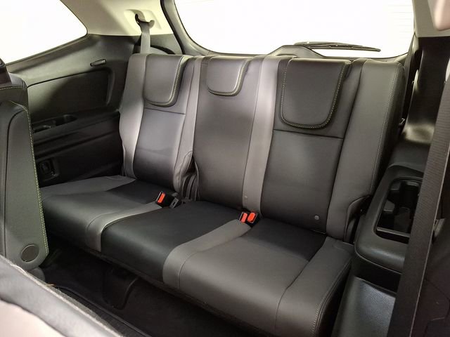 Certified 2024 Subaru Ascent Onyx Edition image 14