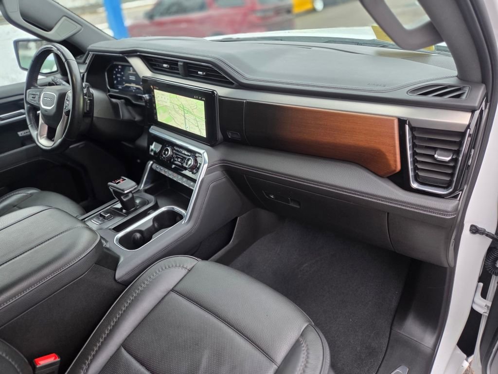 Used 2024 GMC Sierra 1500 Denali image 21