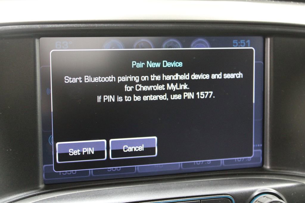 Used 2018 Chevrolet Silverado 1500 LT AWD/4WD image 45