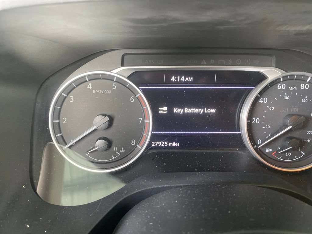 Used 2023 Nissan Rogue SV w/ SV Premium B Package AWD/4WD image 5