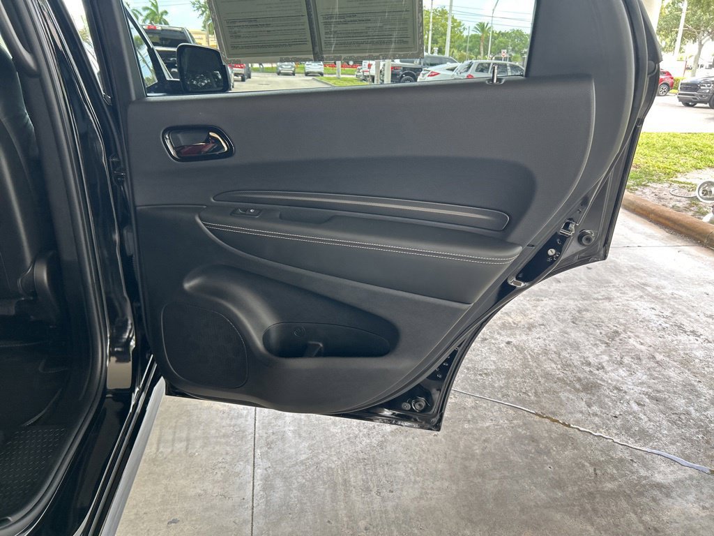 Used 2023 Dodge Durango SRT Hellcat AWD/4WD image 40