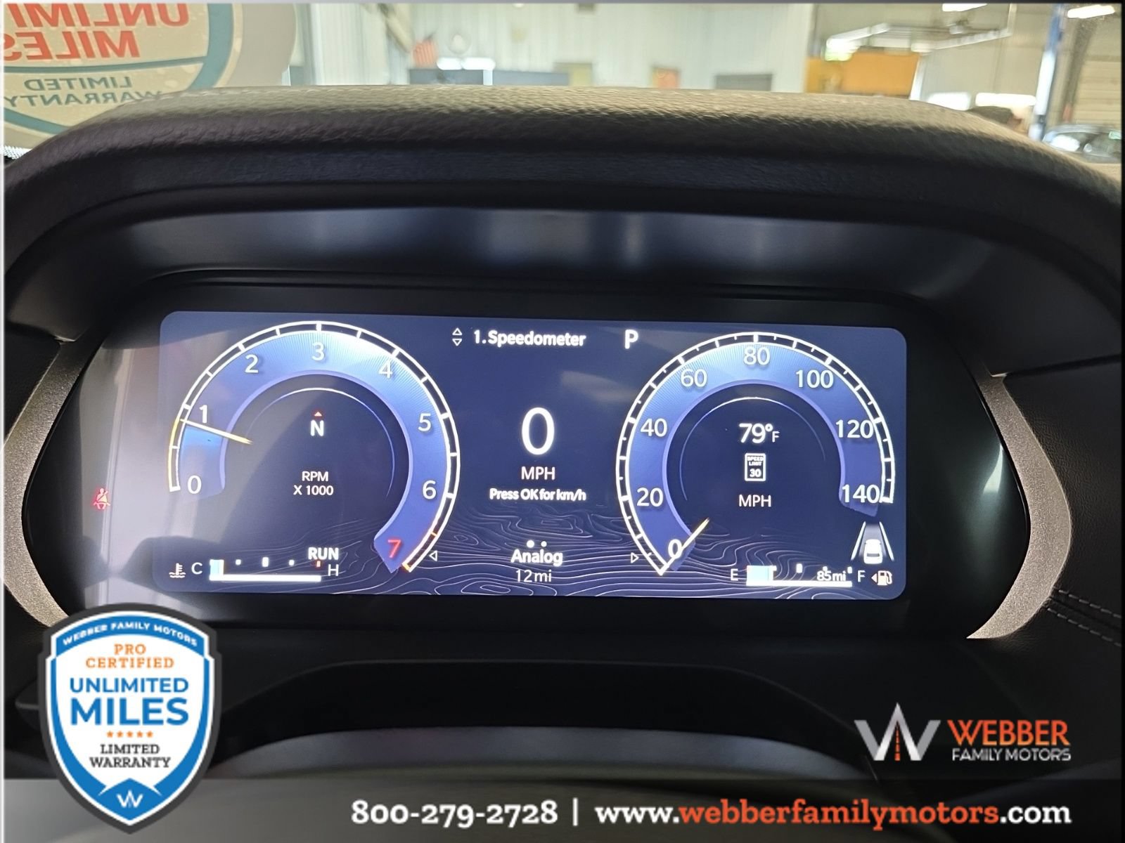 New 2026 Jeep Grand Cherokee Limited w/ Limited Altitude Package AWD/4WD image 22