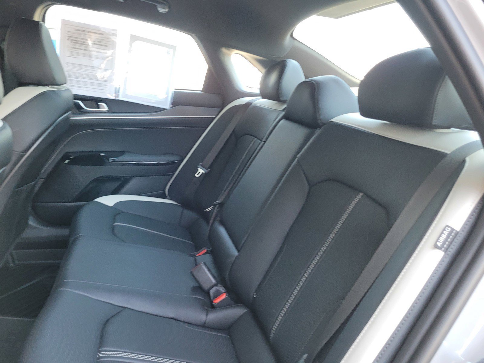Used 2026 Kia K5 GT-Line FWD image 13