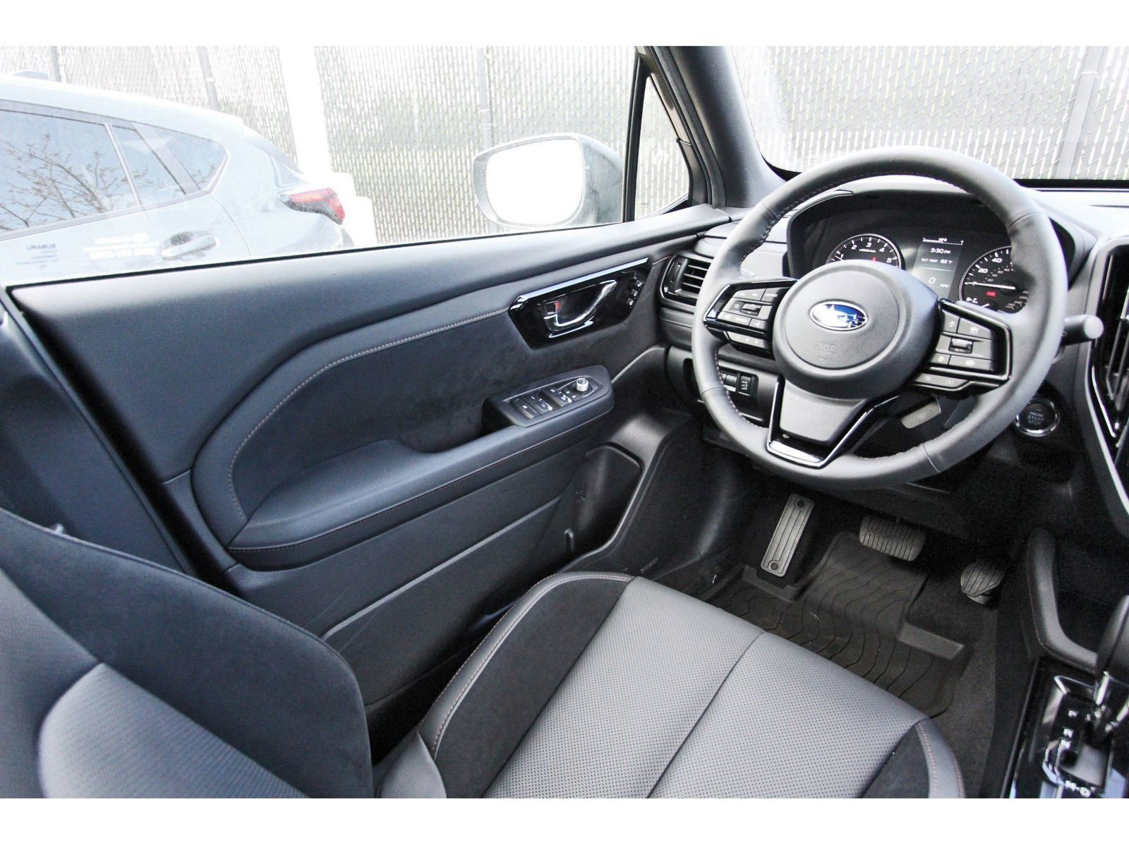 New 2026 Subaru Forester Touring image 6