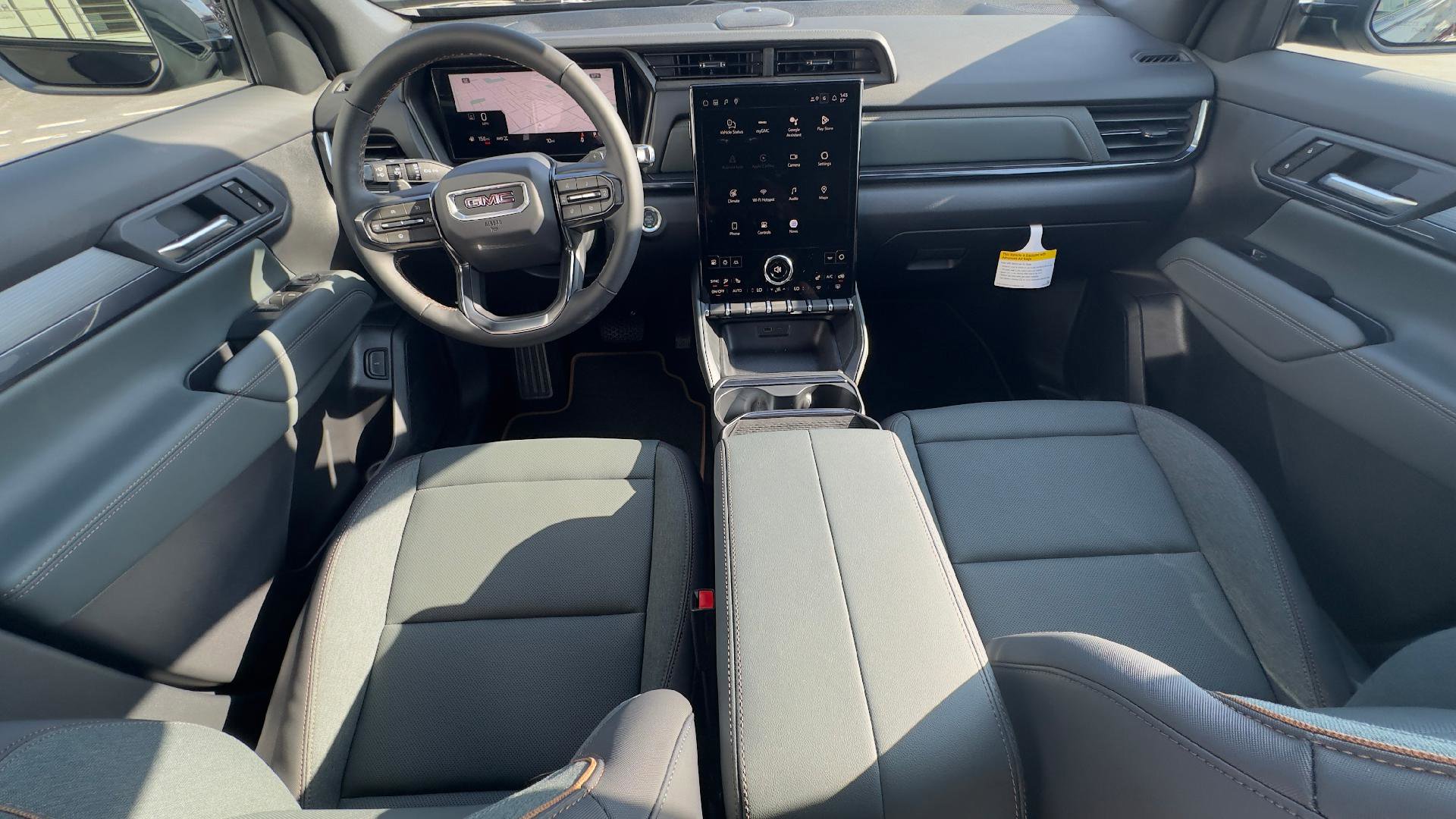 New 2026 GMC Terrain AT4 w/ Technology Package II image 12