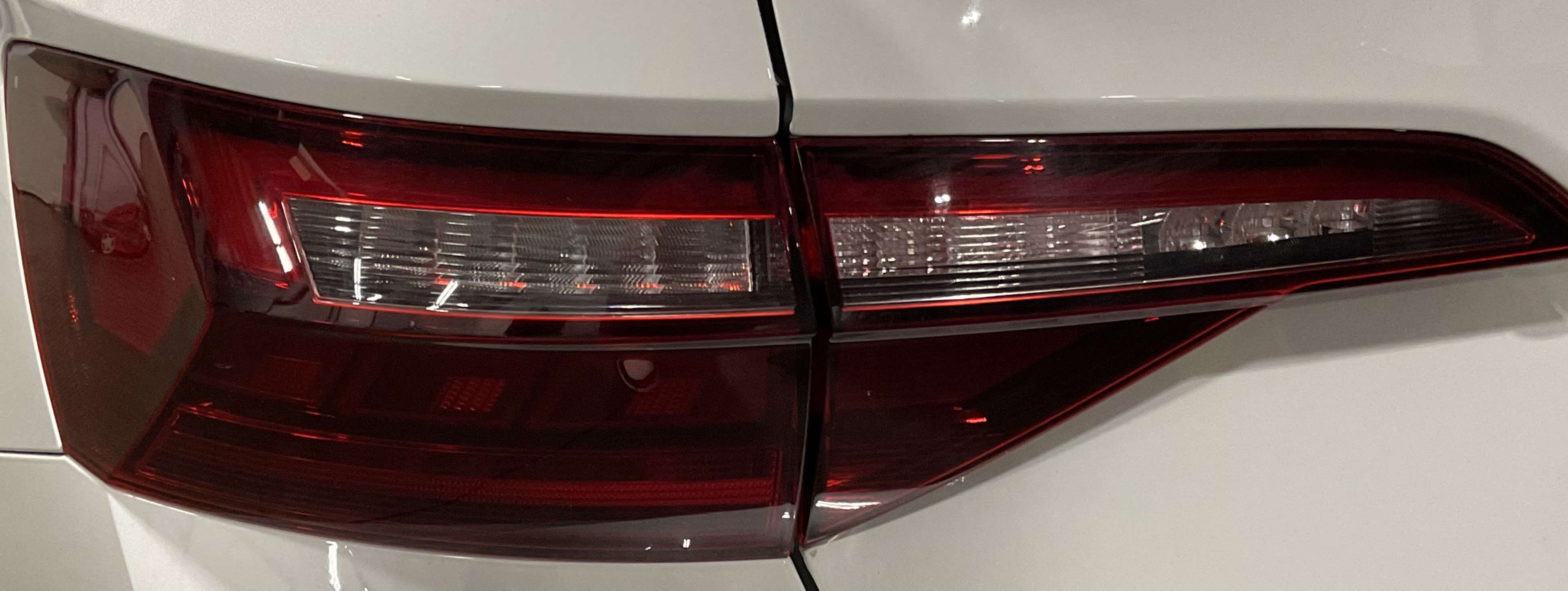 Used 2024 Volkswagen Jetta S FWD image 9