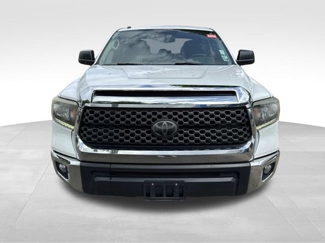 Used 2019 Toyota Tundra SR5 w/ SR5 Upgrade Package image 2