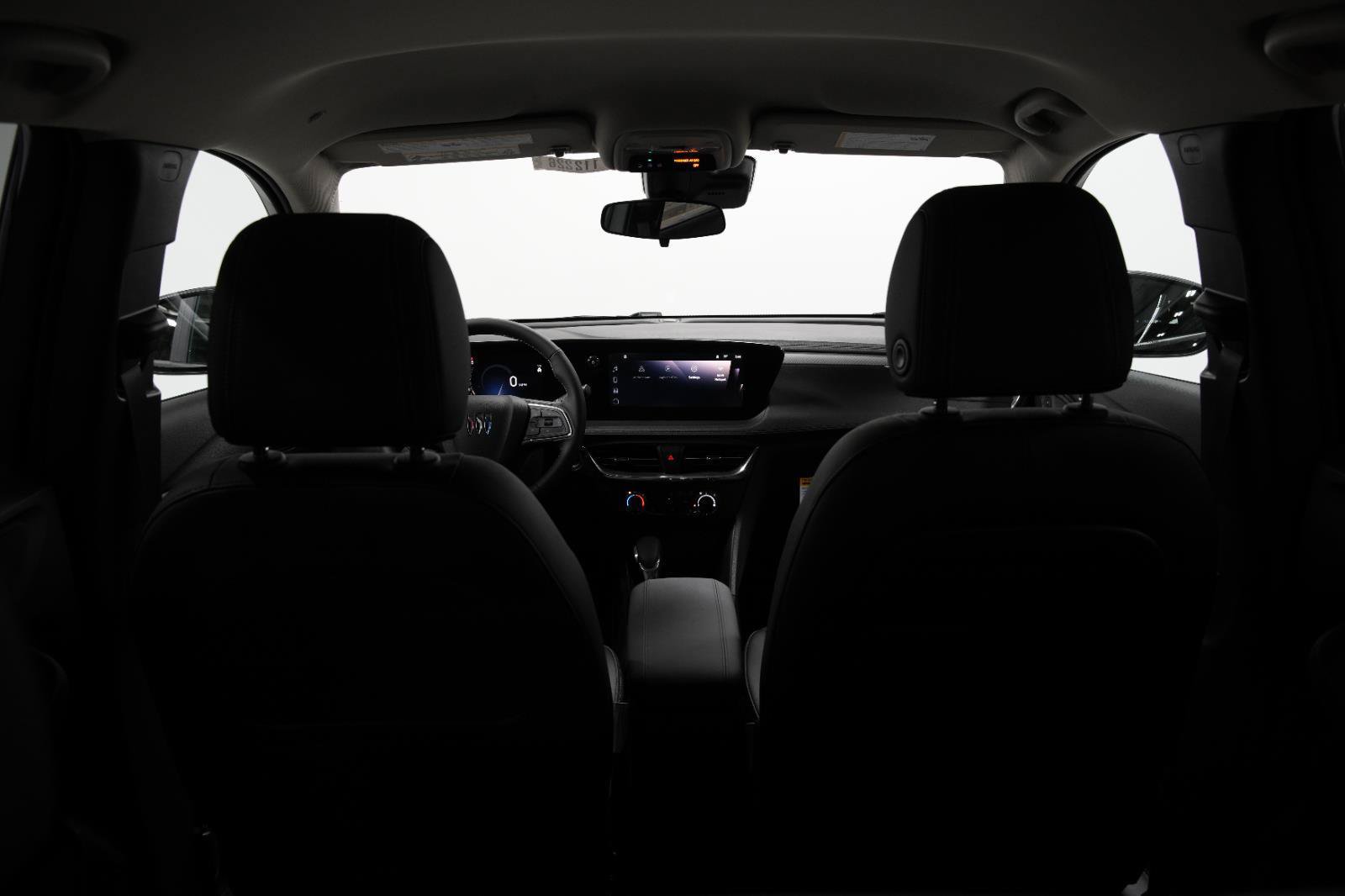 New 2026 Buick Encore GX Preferred w/ Comfort Package FWD image 13