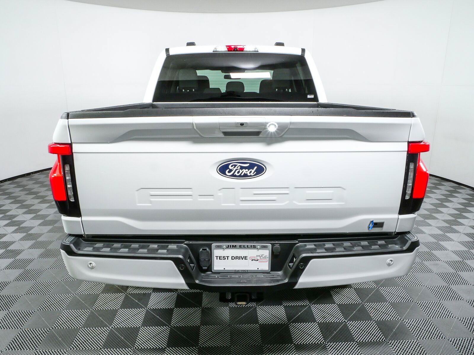 Used 2024 Ford F150 Lightning Flash AWD/4WD image 28