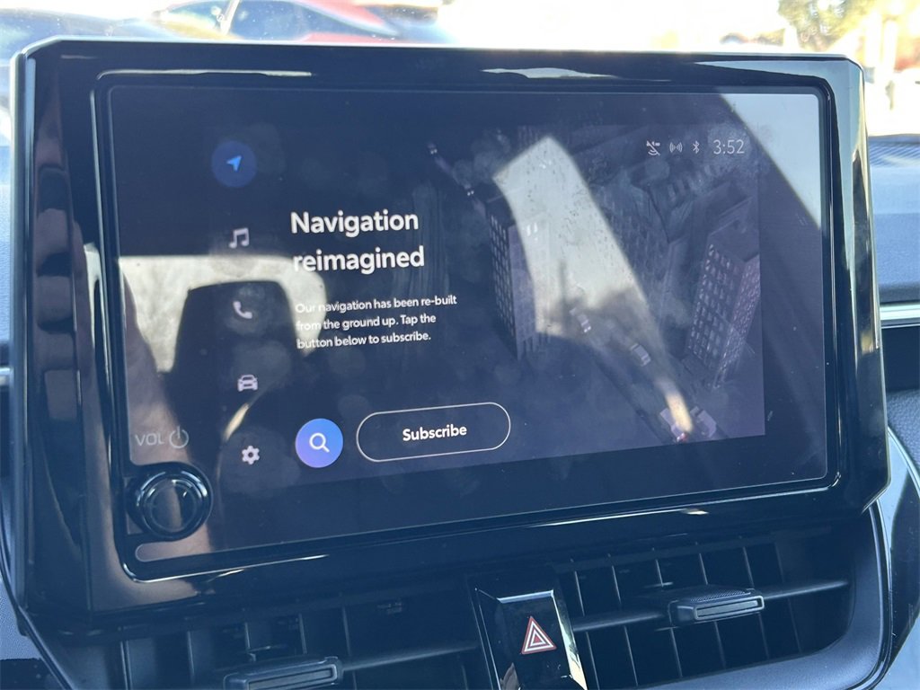 Used 2024 Toyota Corolla SE image 29