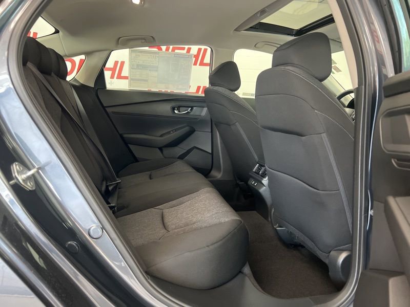 New 2026 Honda Accord SE image 10