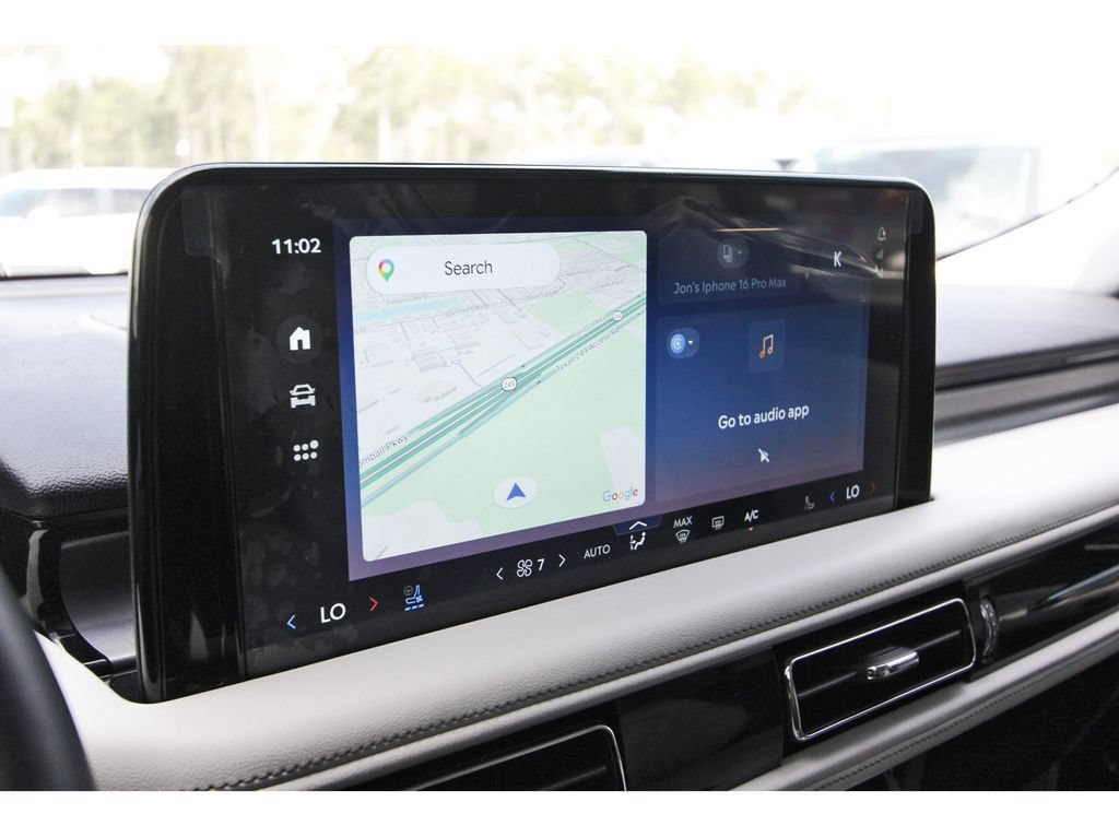 Used 2025 Lincoln Aviator 2WD image 24