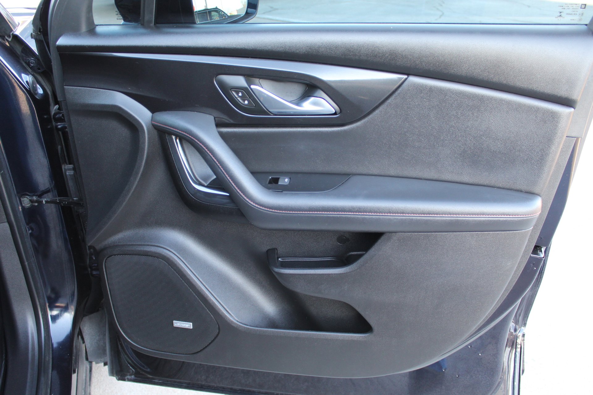 Used 2020 Chevrolet Blazer RS FWD image 19