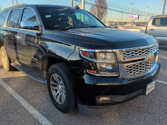 Used 2018 Chevrolet Tahoe LT image 2