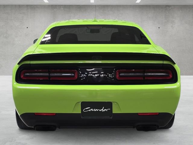 Used 2023 Dodge Challenger SRT Hellcat image 15