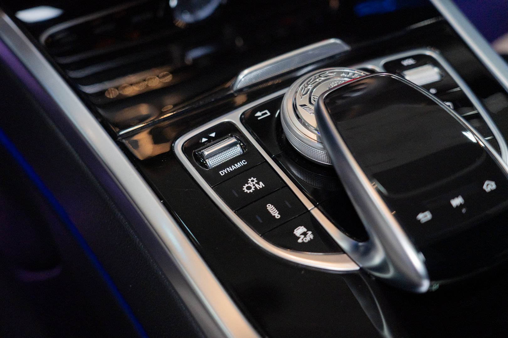 Used 2019 Mercedes-Benz G 63 AMG 4MATIC image 64