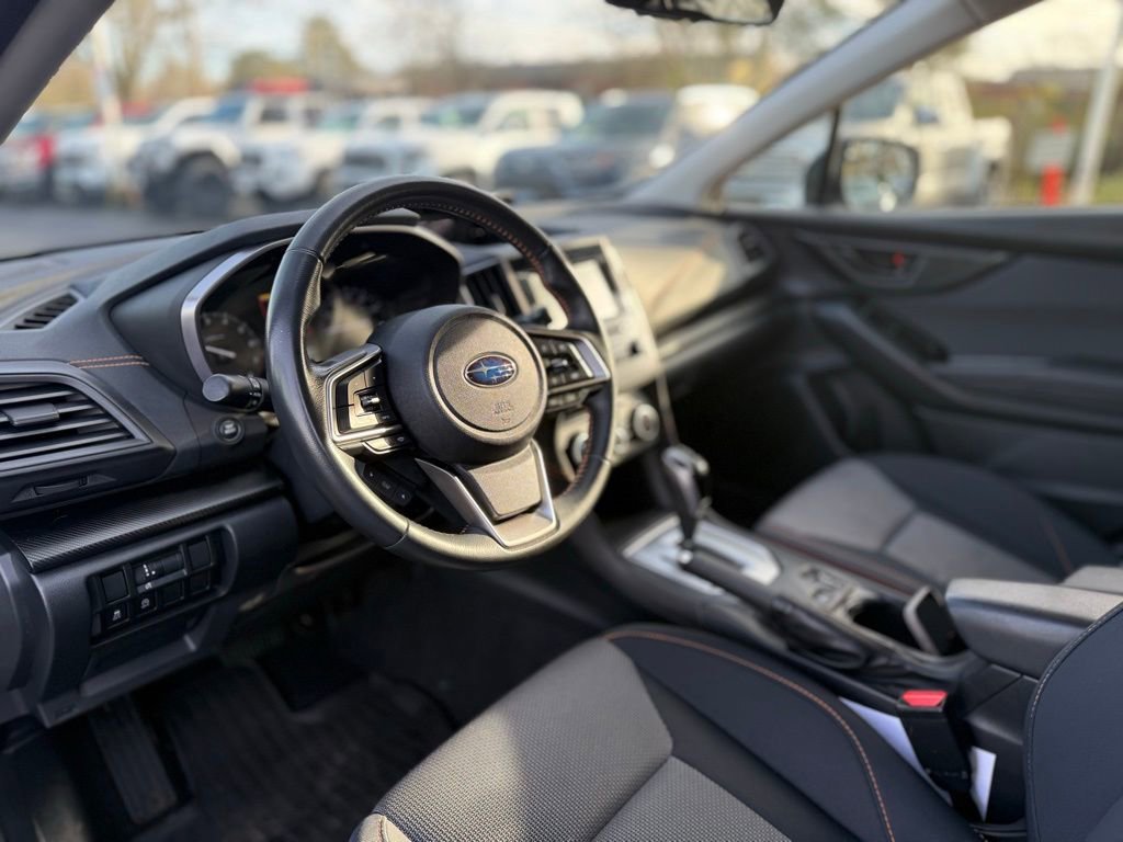 Used 2023 Subaru Crosstrek 2.0i Premium image 13