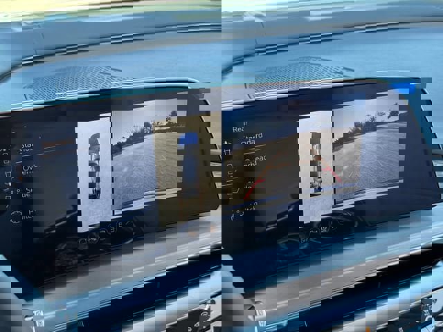 New 2026 Cadillac Lyriq Signature Luxury image 14