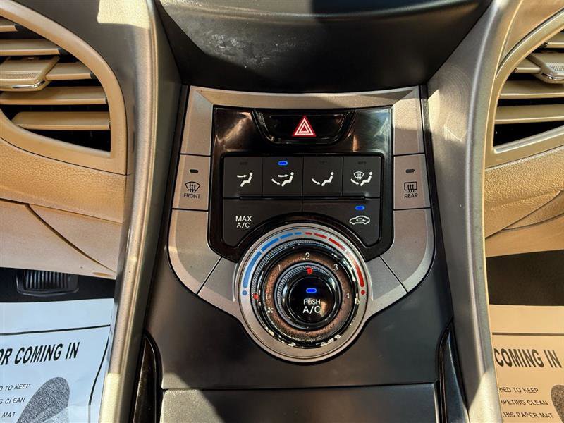 Used 2013 Hyundai Elantra GLS image 33