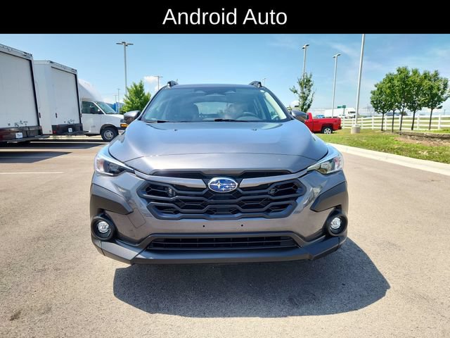 Used 2024 Subaru Crosstrek 2.0i Premium AWD/4WD image 2