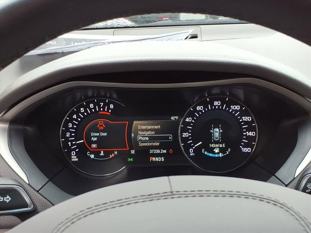 Used 2019 Lincoln MKZ Reserve image 15