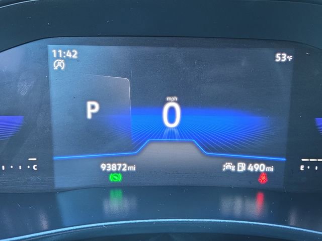 Used 2023 Volkswagen Atlas Cross Sport SE image 21