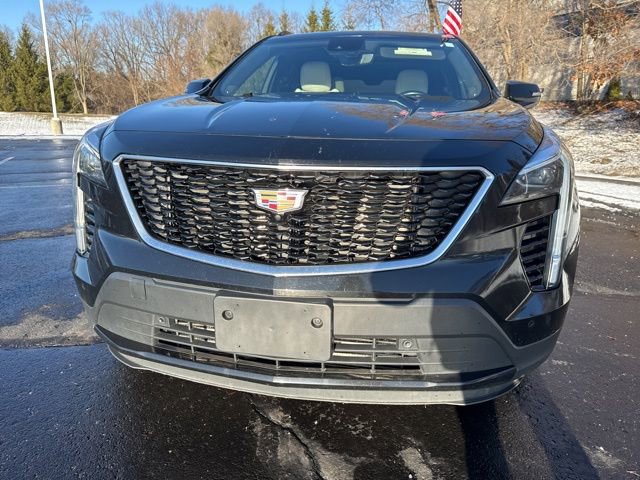 Used 2019 Cadillac XT4 Sport image 2