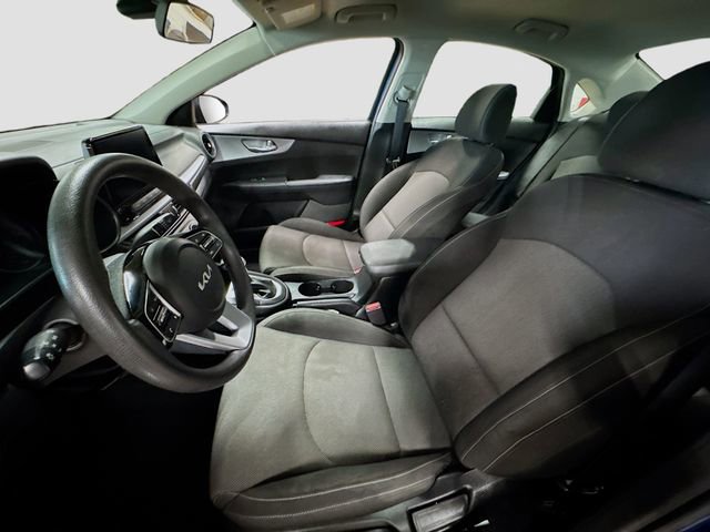Used 2023 Kia Forte LXS w/ LXS Technology Package image 15