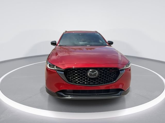 Used 2023 MAZDA CX-5 AWD 2.5 Turbo image 3