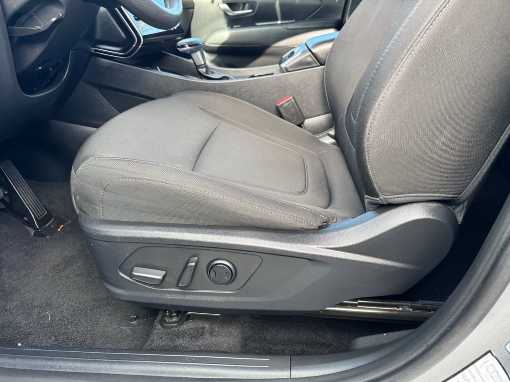 Used 2024 Hyundai Tucson SEL image 16