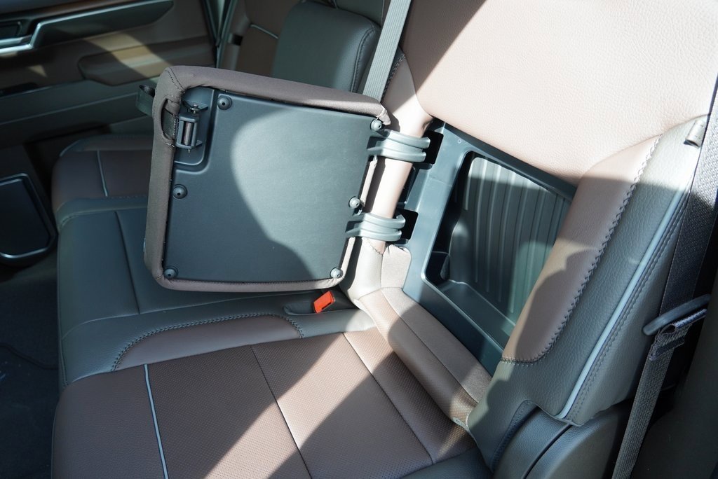 New 2026 GMC Sierra 1500 Denali image 39