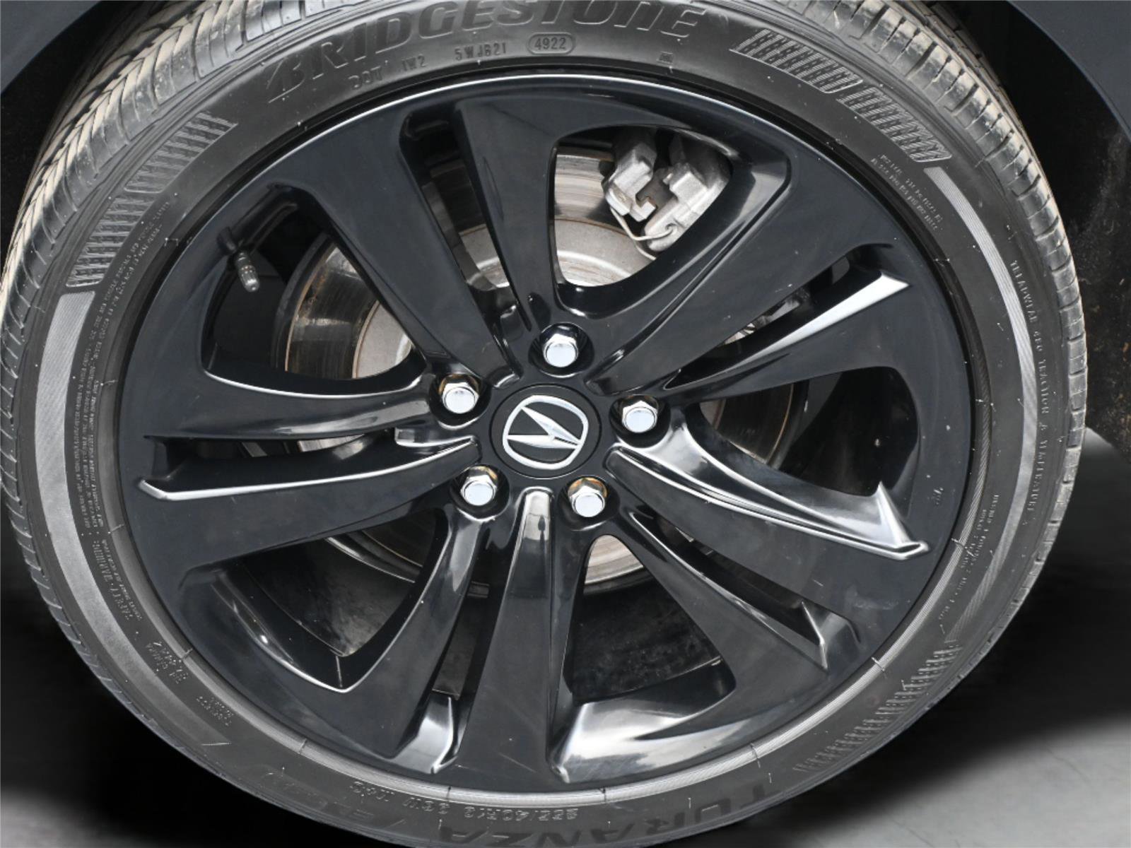 Certified 2023 Acura TLX w/ Technology Package image 11