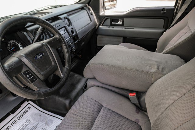 Used 2014 Ford F150 XL w/ Power Equipment Group image 18