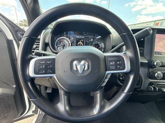 Used 2022 RAM 2500 Big Horn AWD/4WD image 29