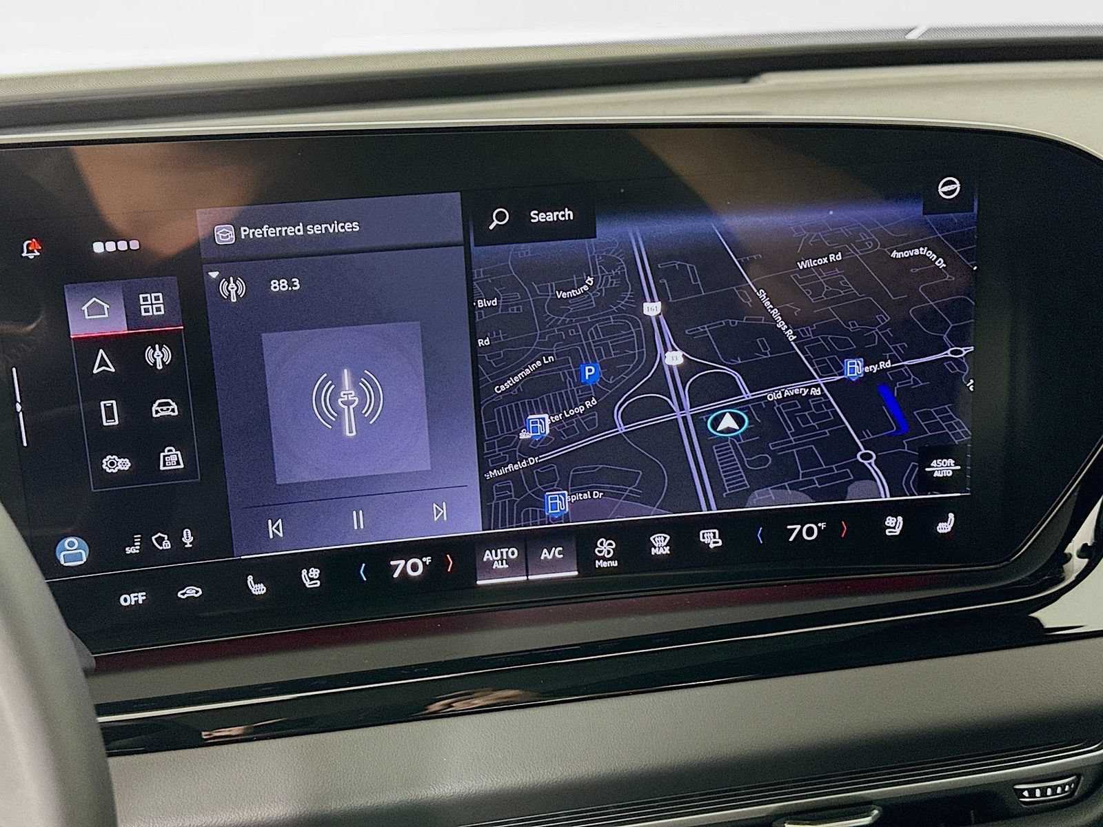 New 2026 Audi A6 Premium Plus AWD/4WD image 27