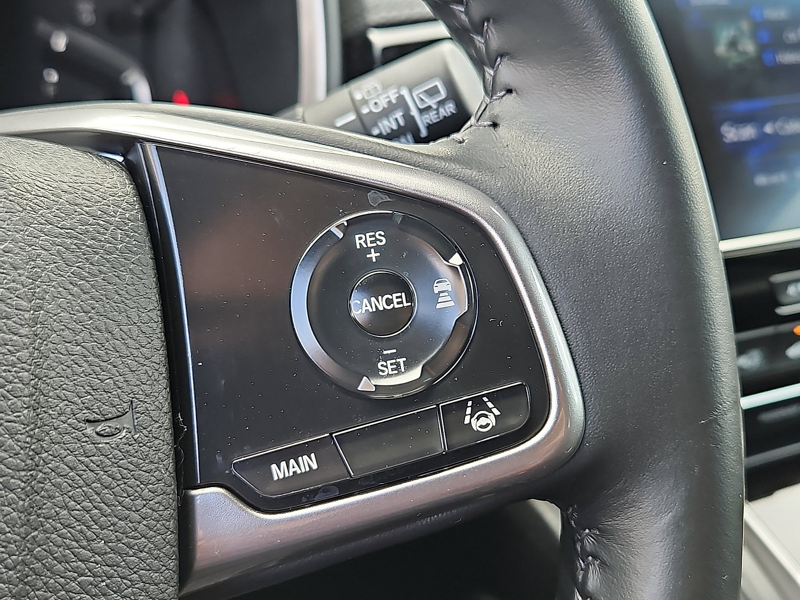 Used 2022 Honda CR-V EX-L image 21