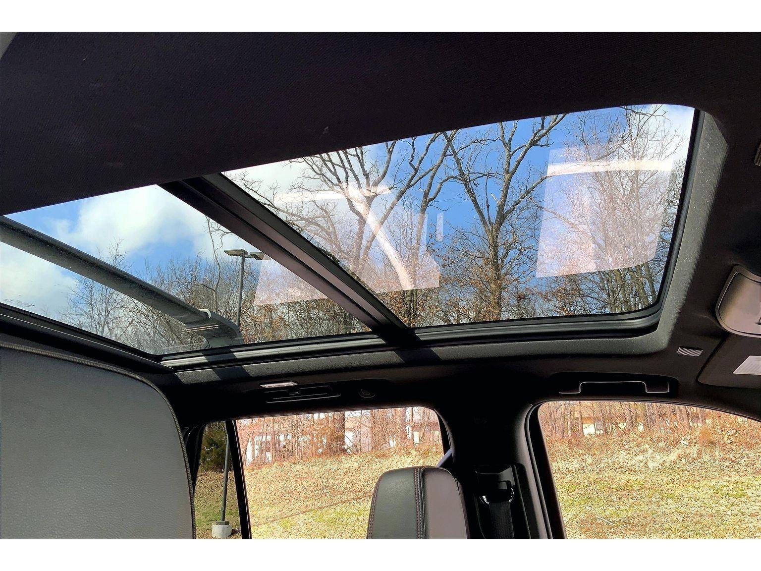 Used 2023 Chevrolet Tahoe RST image 21