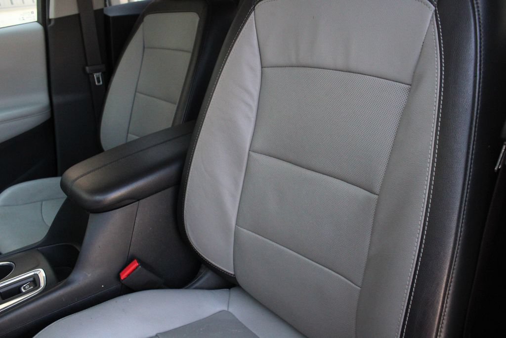 Used 2018 Chevrolet Equinox Premier AWD/4WD image 7