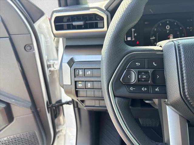 New 2026 Toyota 4Runner SR5 AWD/4WD image 19