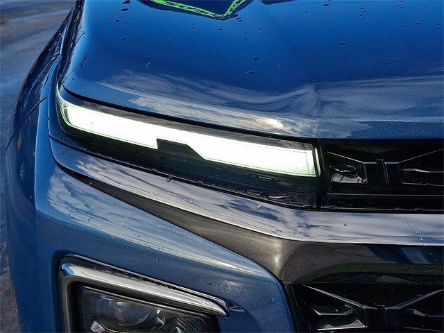 Certified 2024 Chevrolet Traverse Z71 w/ LPO, Floor Liner Package image 5