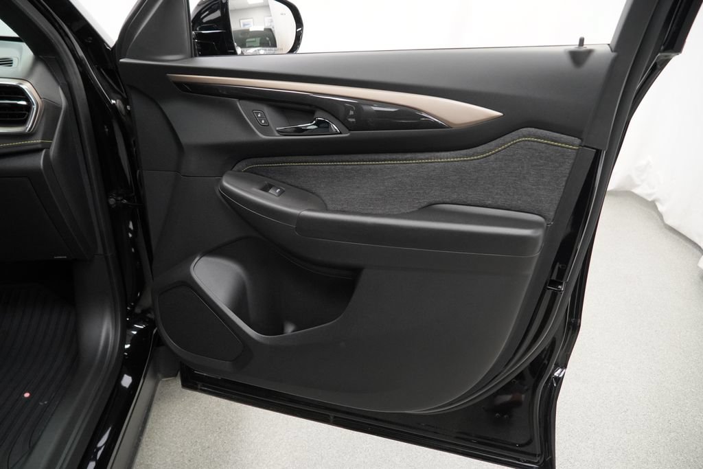 New 2026 Chevrolet TrailBlazer ACTIV w/ Convenience Package FWD image 27