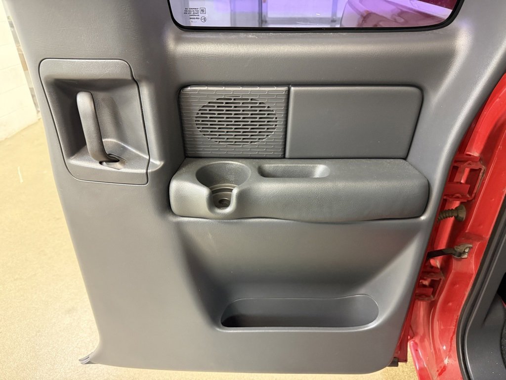 Used 2002 Chevrolet Silverado 1500 2WD Extended Cab image 16