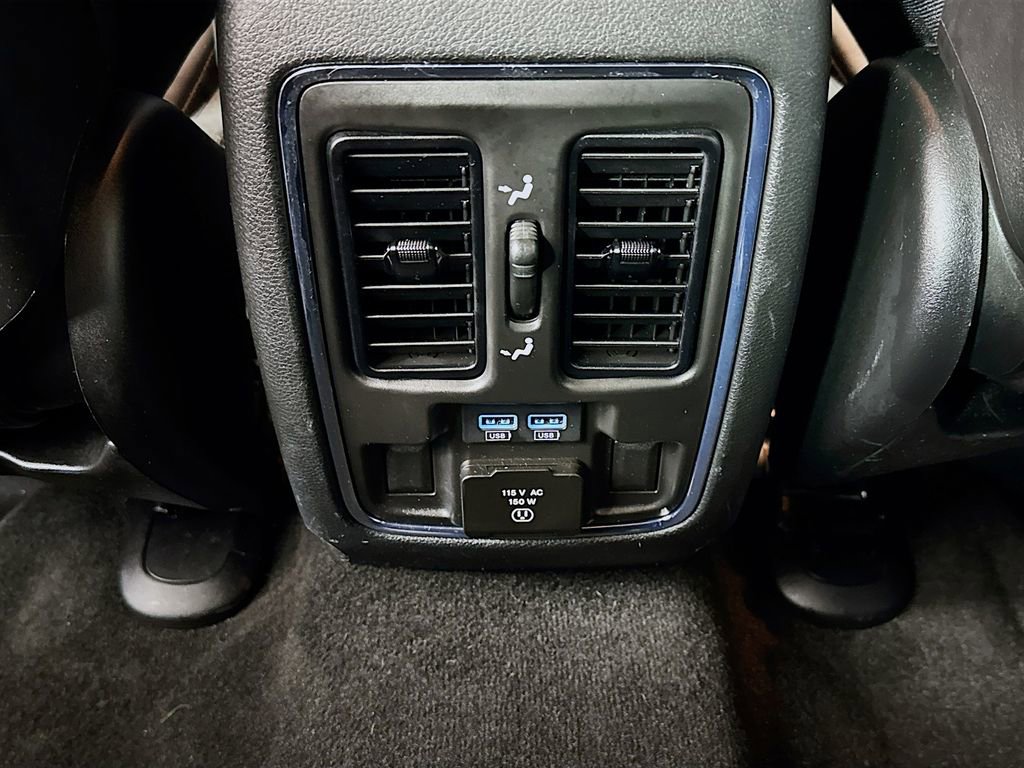 Used 2021 Jeep Grand Cherokee Limited w/ Quick Order Package 2GK 80th image 26