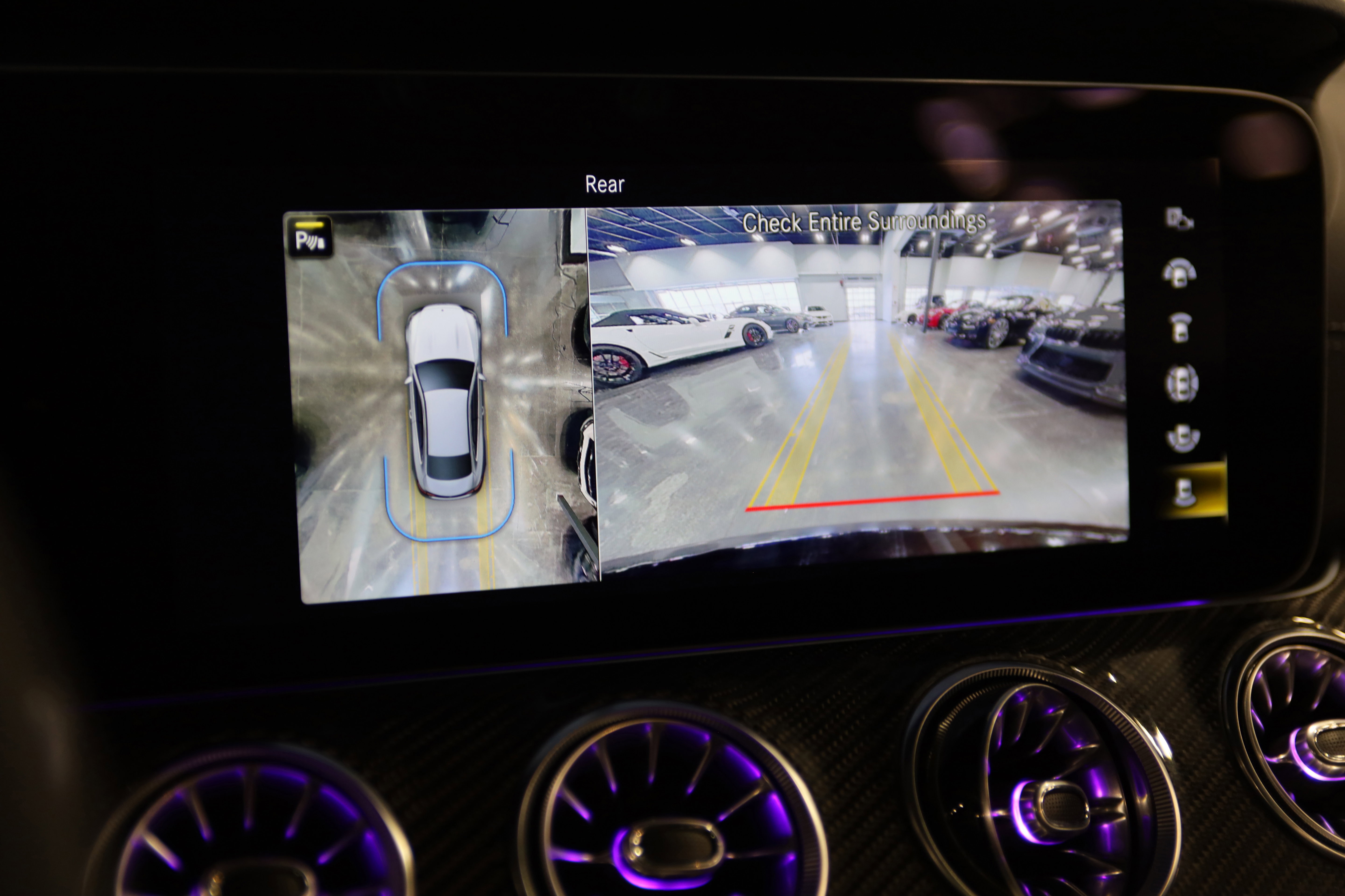 Used 2022 Mercedes-Benz E 53 AMG AMG E 53 image 29